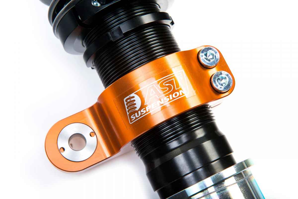 AST 5100 Series Coilover Suspension kit