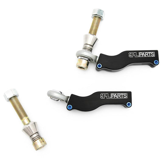 SPL Adjustable Tie Rod Ends Bumpsteer Adjustable - BMW E9X/ E8X/ F2X/ F3X/ F8X