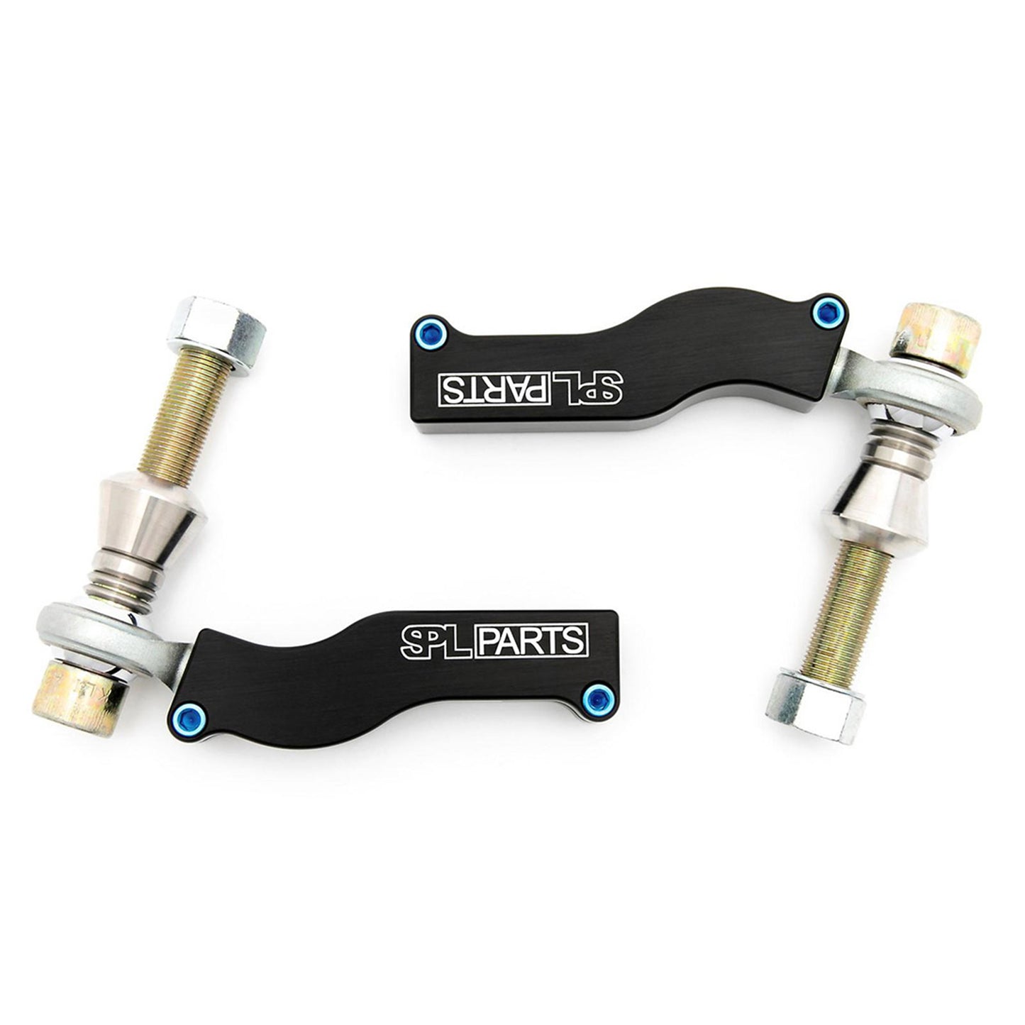 SPL Adjustable Tie Rod Ends Bumpsteer Adjustable - BMW E9X/ E8X/ F2X/ F3X/ F8X