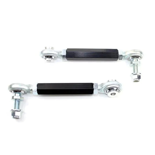 SPL Adjustable Rear Anti Roll Bar/Swaybar Endlinks - BMW E8X & E9X (M & Non M)
