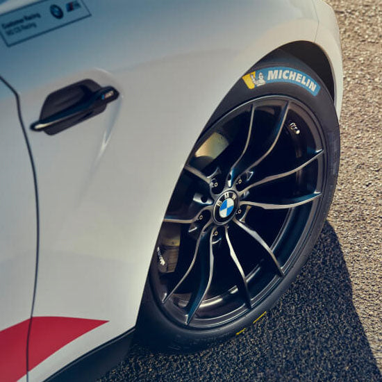 BMW M2 CS Racing 513M Forged Alloy Wheels