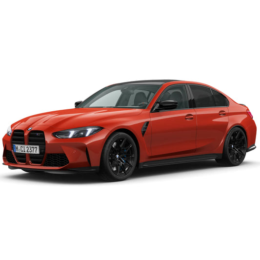 NGK Laser Iridium Spark Plug (96206) BMW S58 Engines (inc G87 M2, G80/G81 M3, G82 M4) – SILZKGR8E8S