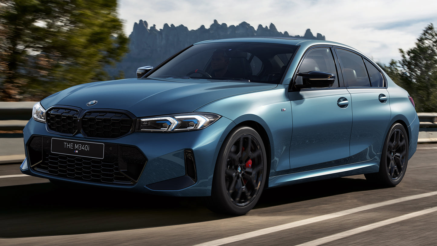 NGK Laser Iridium Spark Plug (94201) BMW B58 Engines (inc. M140I, M240I, 340I, 440I) – SILZKGR8B8S