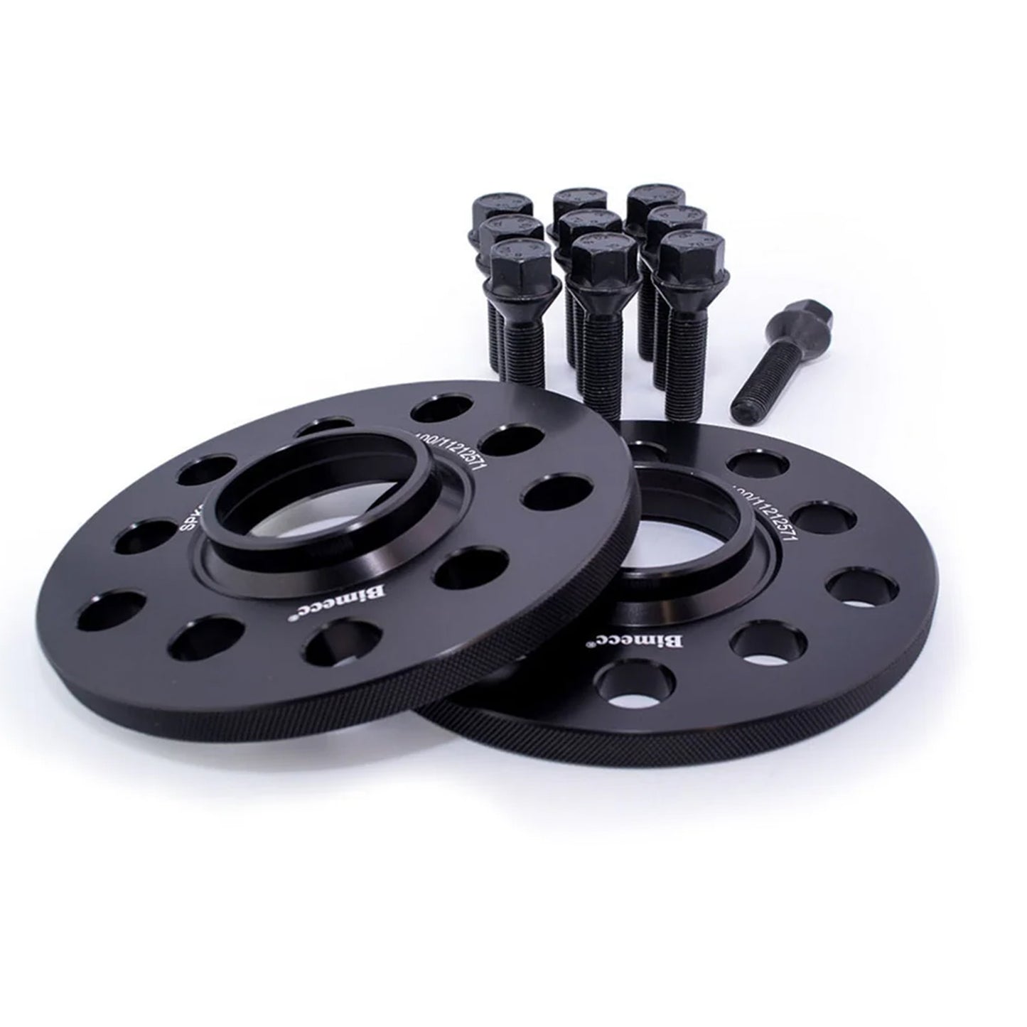 Bimecc BMW G Series Wheel Spacers (M3 G80 & G81, M4 G82, G87 M2, F97 X3M, F90 M5 & more)