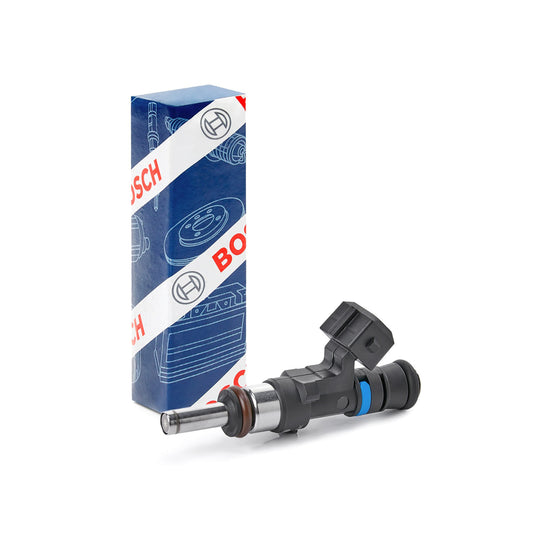 Bosch Fuel Injector (S65) + FREE Genuine BMW Oil Filter - E90/ E92/ E93 M3