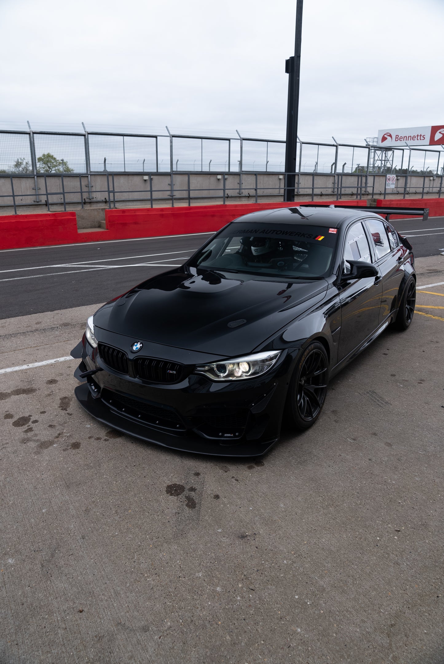 Sunstrip (Classic) - German Autowerks