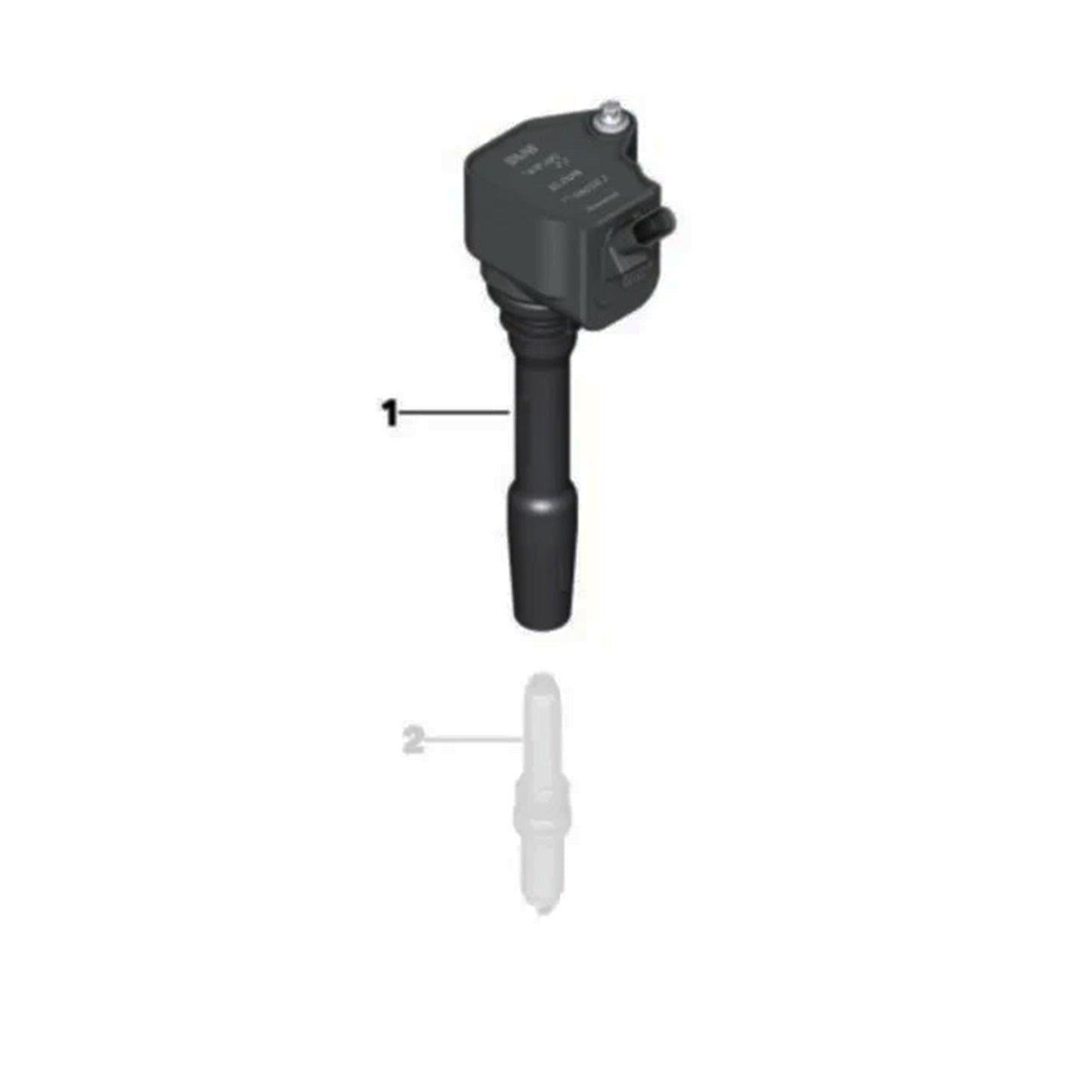 Genuine BMW/ MINI B58 B48/46 B38 Ignition Coil (Inc. M140i, M240i, Toyota Supra MkV, F56 Mini)