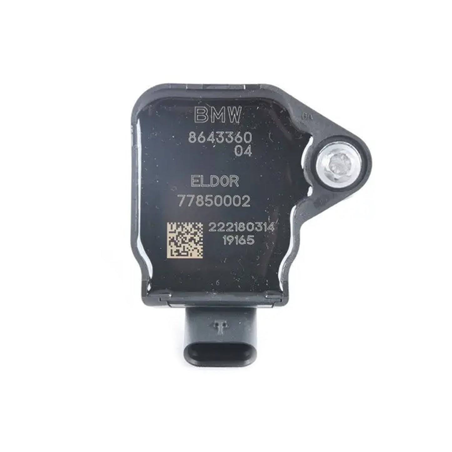 Genuine BMW/ MINI B58 B48/46 B38 Ignition Coil (Inc. M140i, M240i, Toyota Supra MkV, F56 Mini)