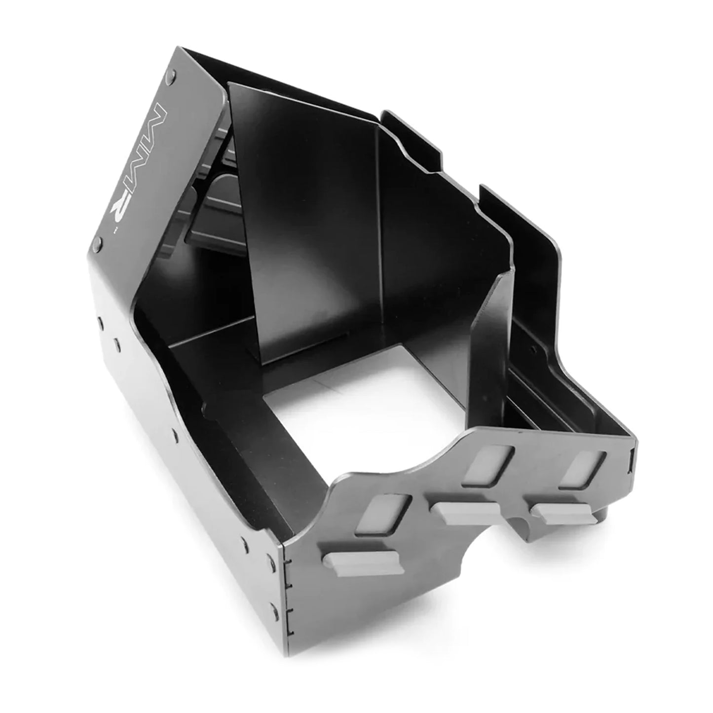MMX/ MMR Baffled Sump Plate N55 - F20, F22, F30, F32 (inc BMW M135i, M235i)