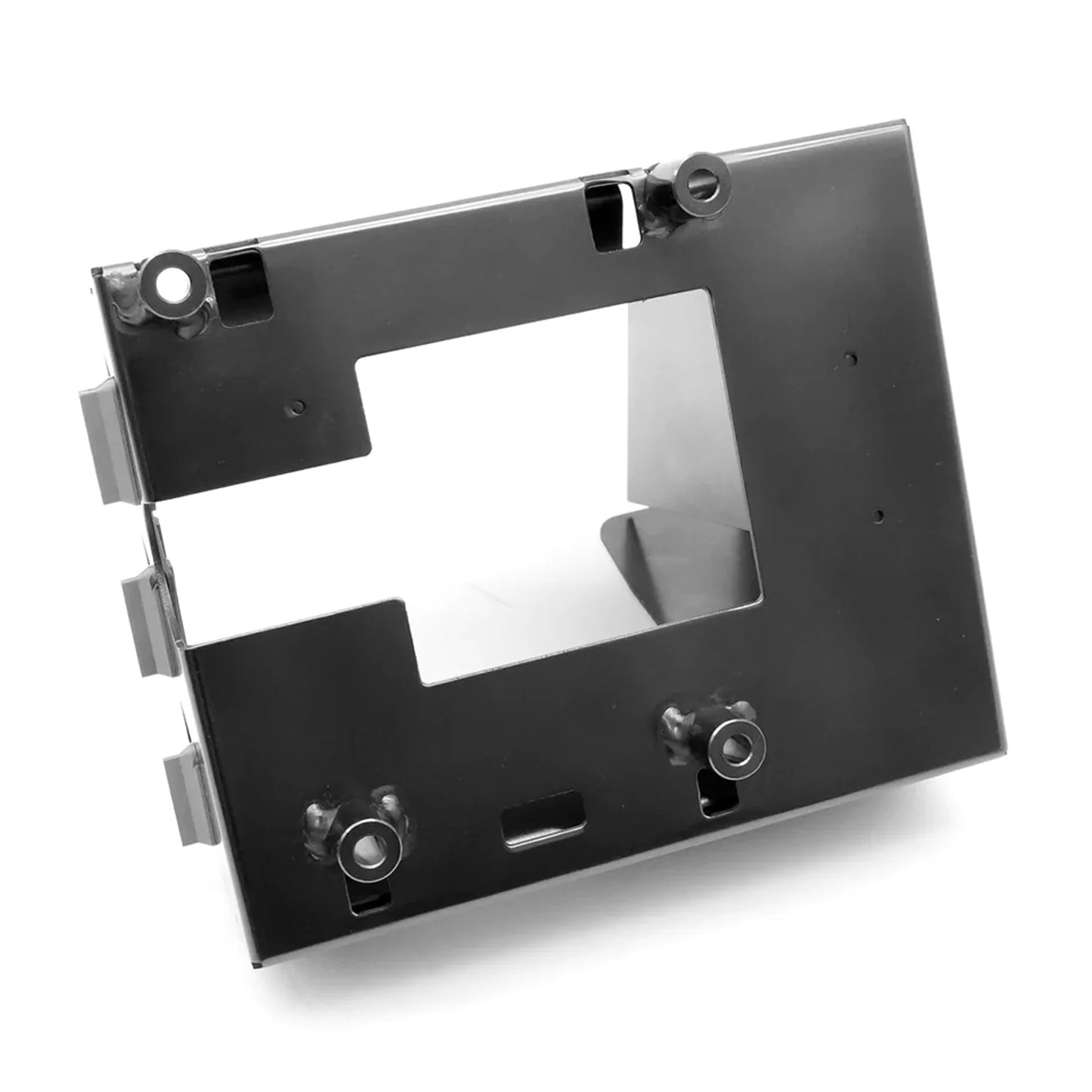 MMX/ MMR Baffled Sump Plate N55 - F20, F22, F30, F32 (inc BMW M135i, M235i)