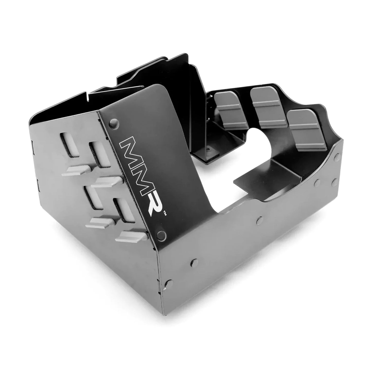 MMX/ MMR Baffled Sump Plate N55 - F20, F22, F30, F32 (inc BMW M135i, M235i)