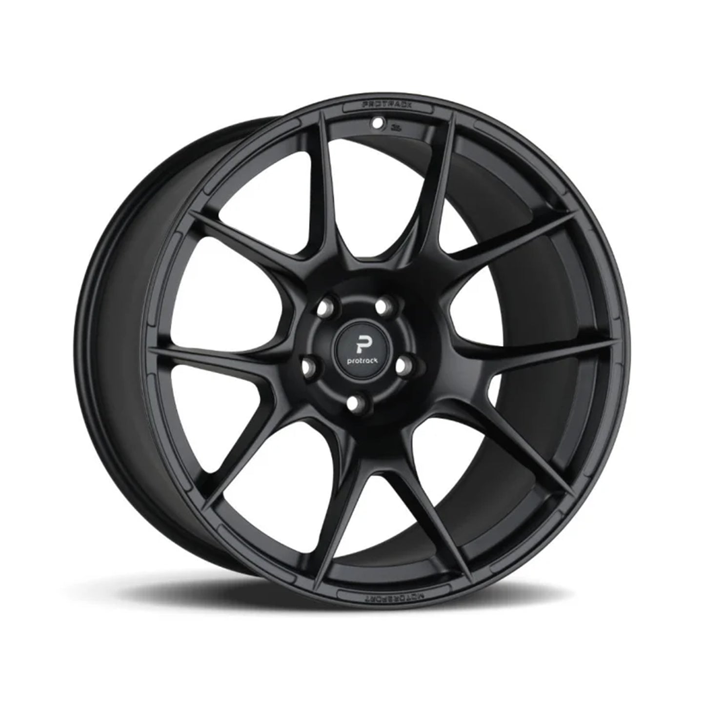 Protrack Y5 19" Alloy Wheels (5x112)