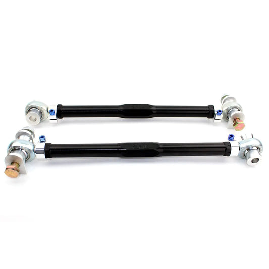 SPL Adjustable Rear Toe Links With Eccentric Lockout - BMW F8X/ G8X M2, M3, M4