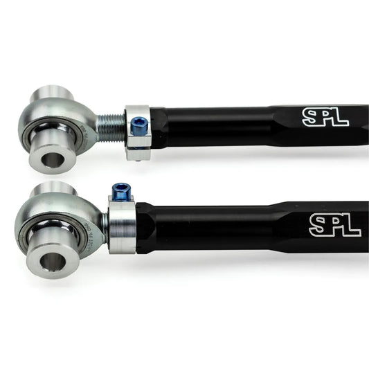 SPL Adjustable Rear Traction Links - BMW F2X/ F3X 1,2,3,4 Series