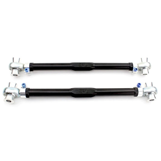 SPL Adjustable Rear Traction Links - BMW F8X/ G8X M2, M3 & M4