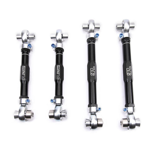 SPL Adjustable Rear Upper Arms - BMW F2X/ F3X (1, 2, 3 & 4 Series)
