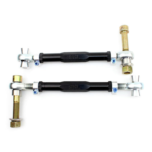 SPL Adjustable Rear Upper Arms - BMW F8X M2, M3 & M4