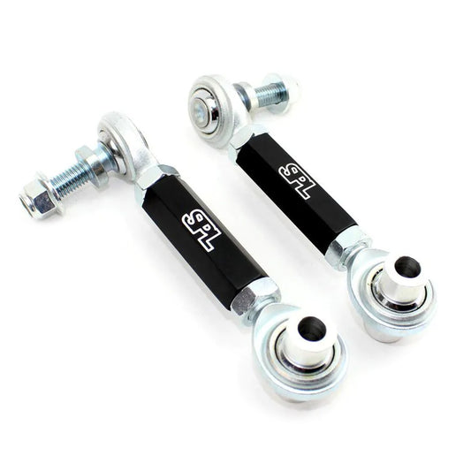 SPL Adjustable Rear Anti Roll Bar/Swaybar Endlinks - BMW F8X & G8X