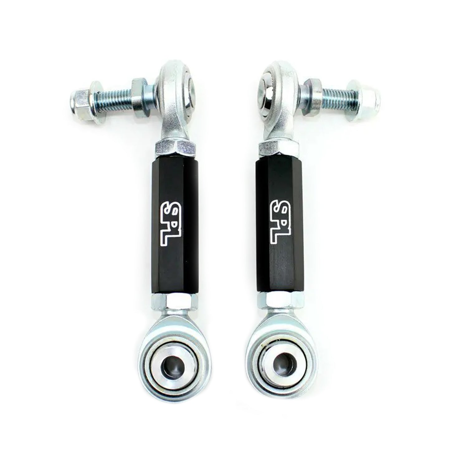 SPL Adjustable Rear Anti Roll Bar/Swaybar Endlinks - BMW F8X & G8X