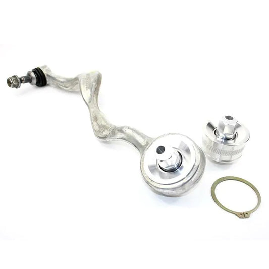 SPL Adjustable Front Caster Rod Monoball Bushings - BMW E8X, E9X & F8X (1M, M2, M3, M4 Etc)