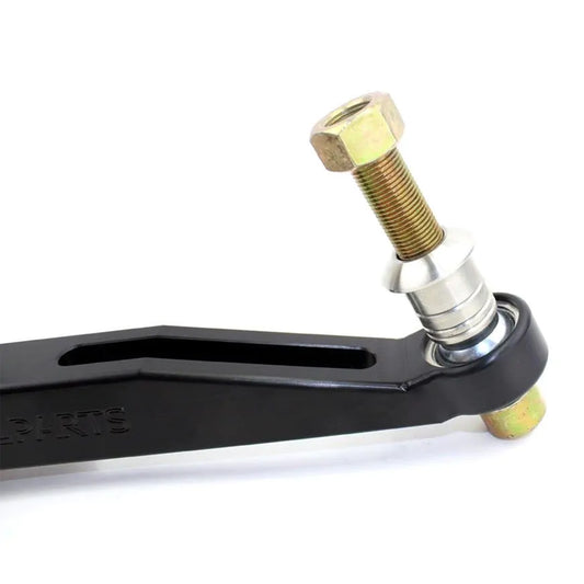 SPL Adjustable Front Lower Control Arms (Street Version) - BMW E8X & E9X