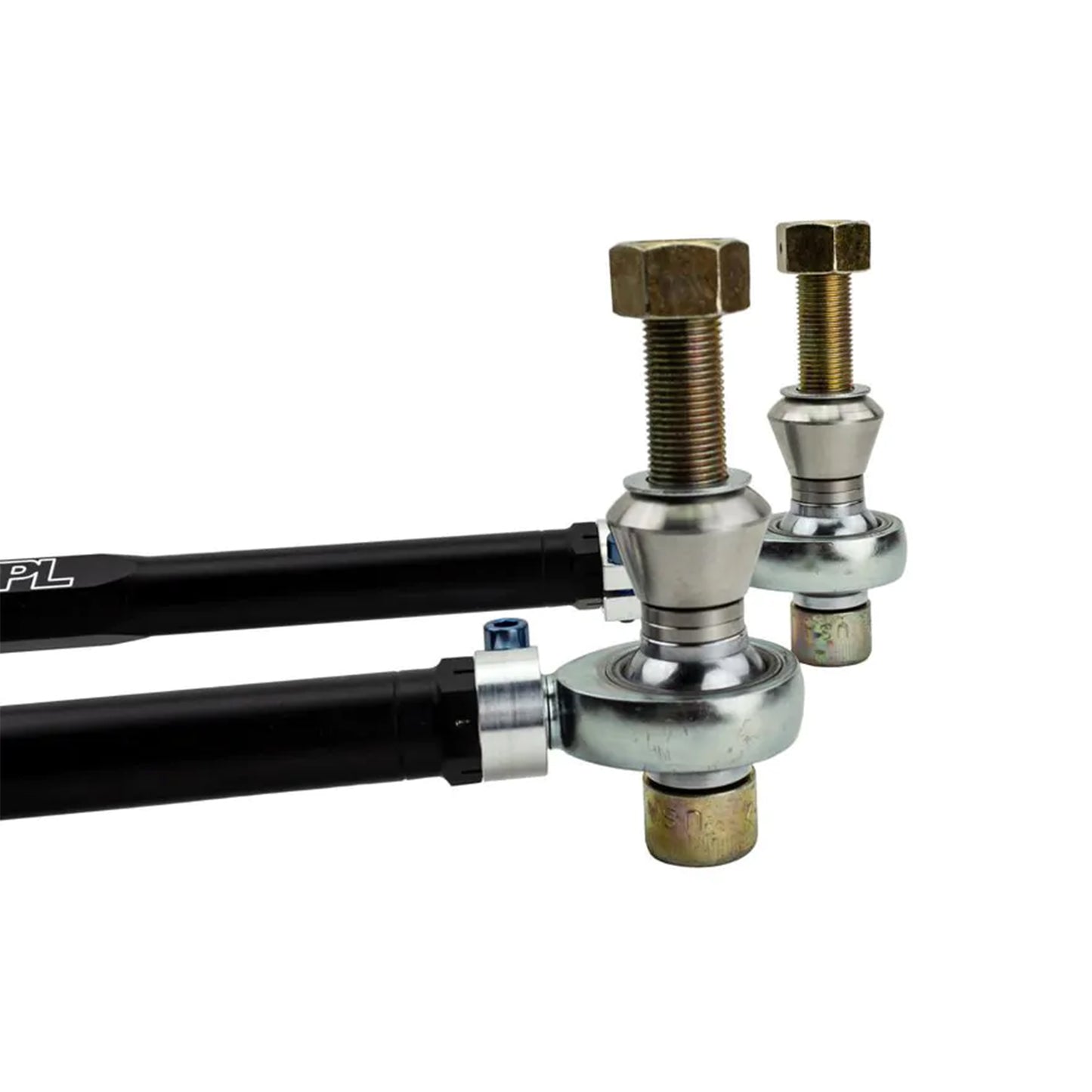 SPL Adjustable Front Tension Rods - BMW F2X/F3X (1, 2 & 3 Series)