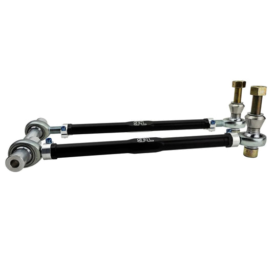 SPL Adjustable Front Tension Rods - BMW F2X/F3X (1, 2 & 3 Series)