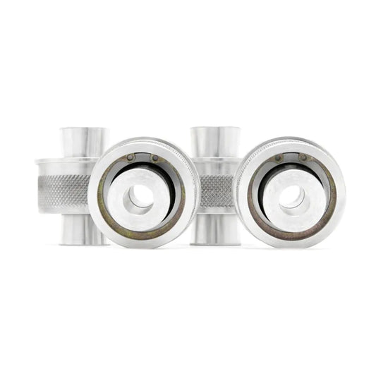 SPL Rear Knuckle Bushings x4 - BMW E36/ E46