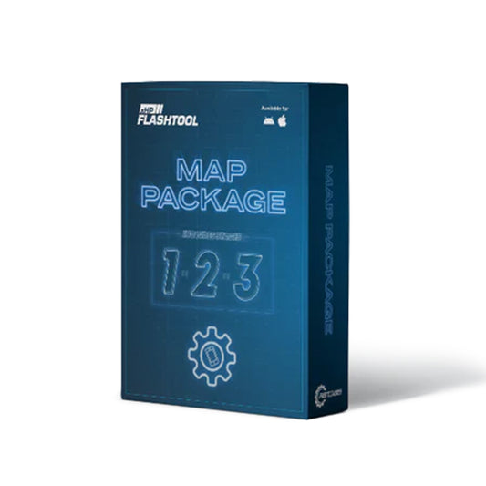 xHP TCU Flash Combo Package - Gearbox Remap (To Be Installed at GAW HQ)