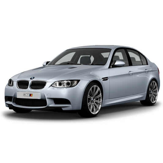 NGK Laser Platinum Spark Plug (LKR8AP) BMW S65 Engines (inc E90 M3/ E92 M3) – 12120032273