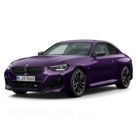 NGK Laser Iridium Spark Plug (94201) BMW B58 Engines (inc. M140I, M240I, 340I, 440I) – SILZKGR8B8S