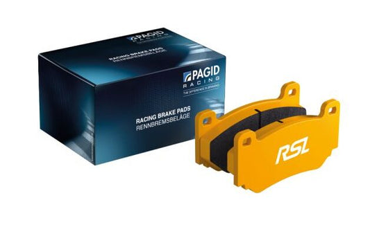PAGID RSL29/ RS29 FRONT BRAKE PADS