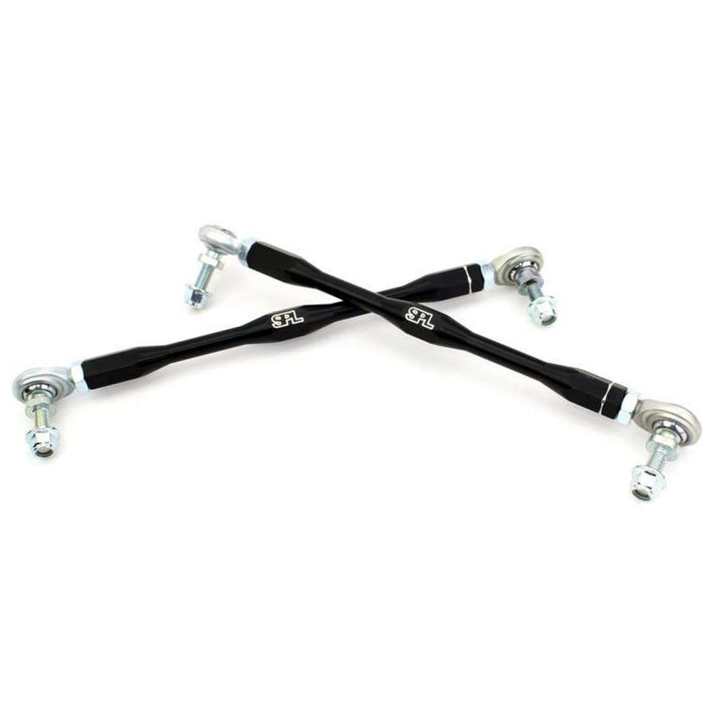 SPL Adjustable Front Swaybar Endlinks - BMW E8X, E9X, G2X, G42 & G8X (M Version)