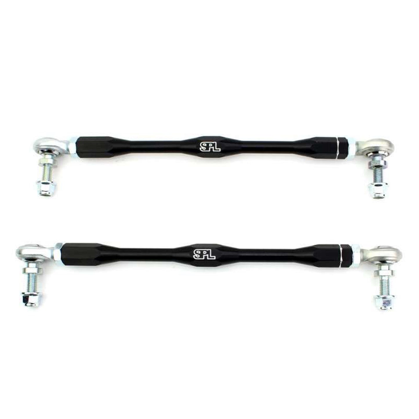 SPL Adjustable Front Swaybar Endlinks - BMW E8X, E9X, G2X, G42 & G8X (M Version)