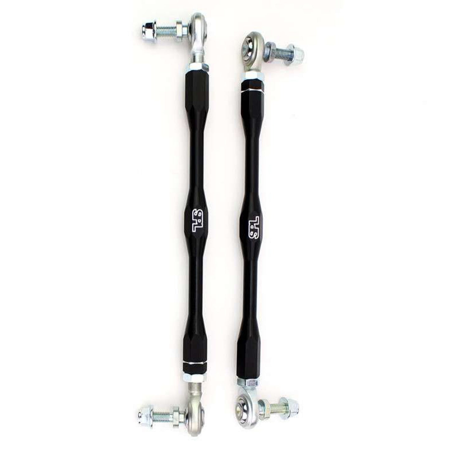 SPL Adjustable Front Swaybar Endlinks - BMW E8X, E9X, G2X, G42 & G8X (M Version)