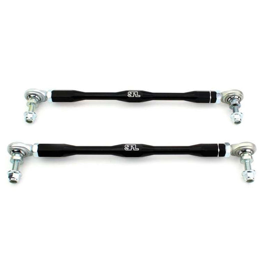 SPL Adjustable Front Swaybar Endlinks - BMW E8X, E9X, G2X, G42 & G8X (M Version)