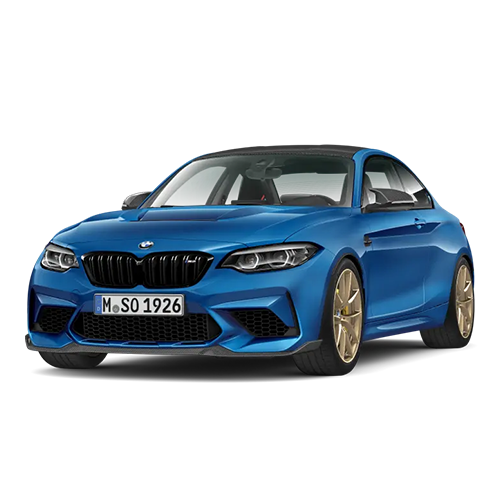 M2 Competition (F87)