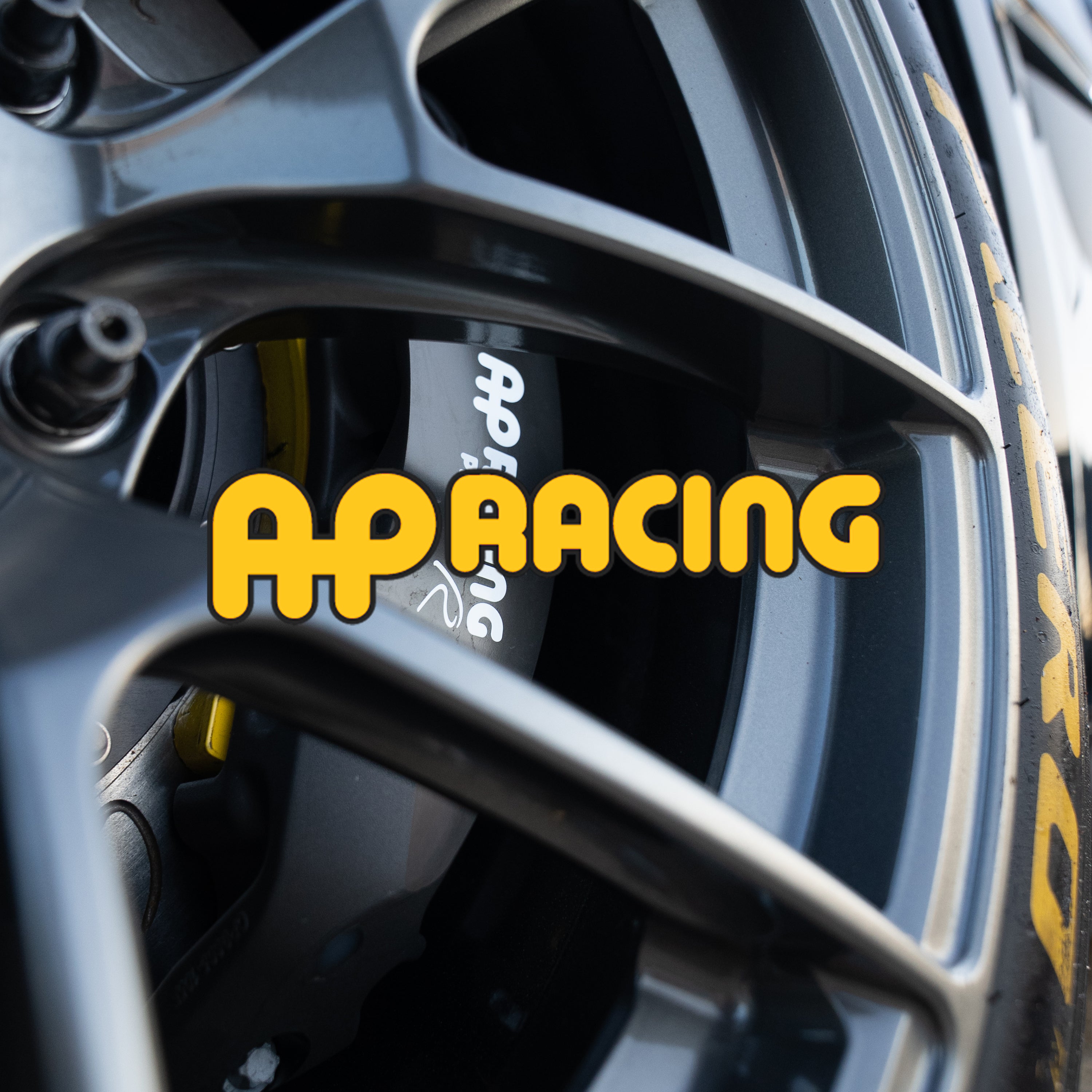 AP Racing Brakes – German Autowerks