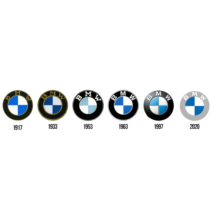 BMW (Genuine OEM Parts)