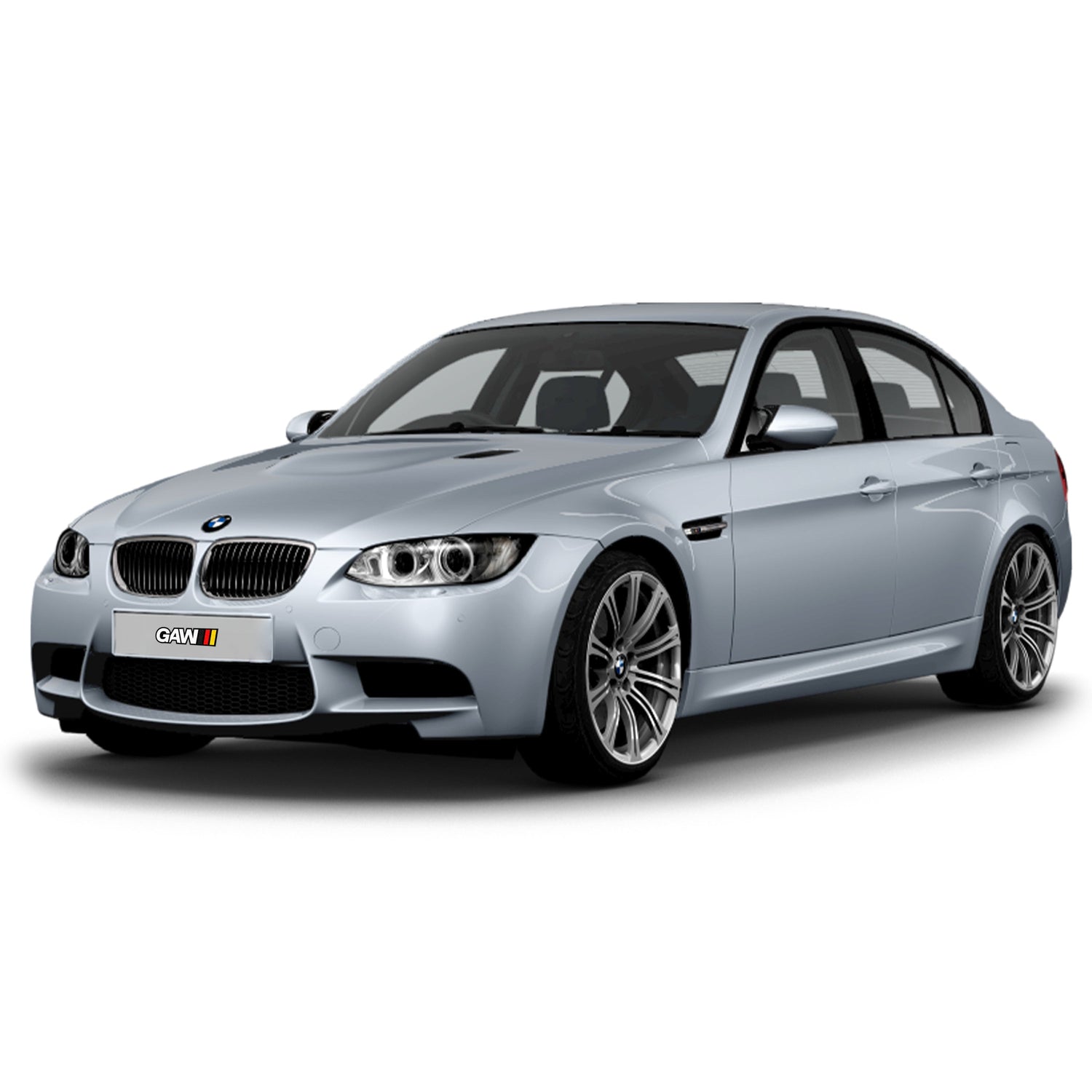 M3 (E90)