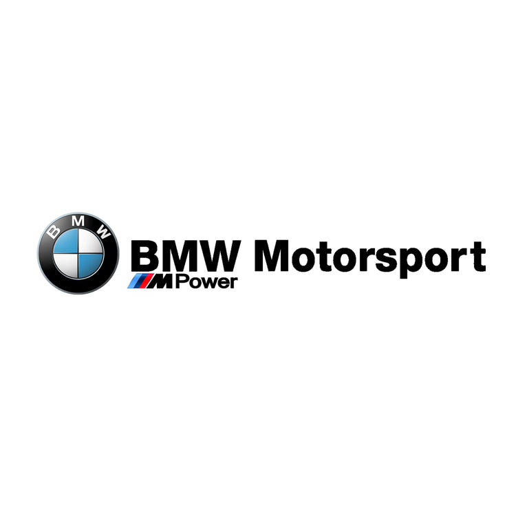 BMW Motorsport ///M
