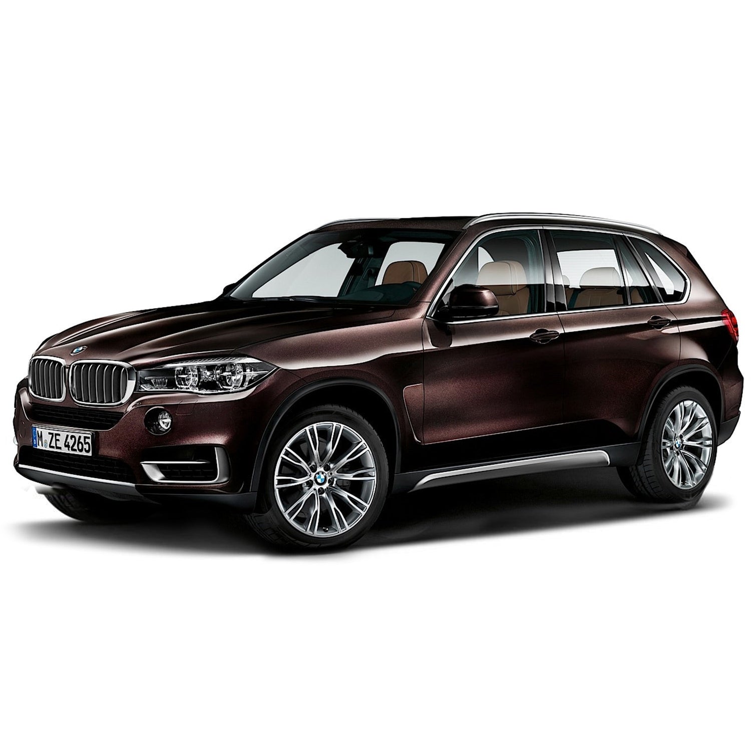 X5 (F15)