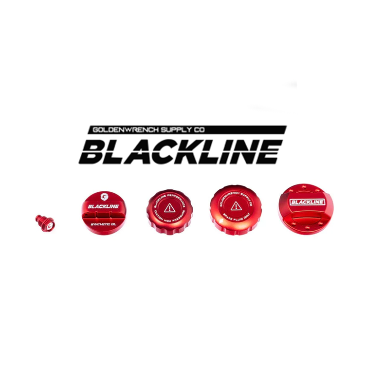 Blackline