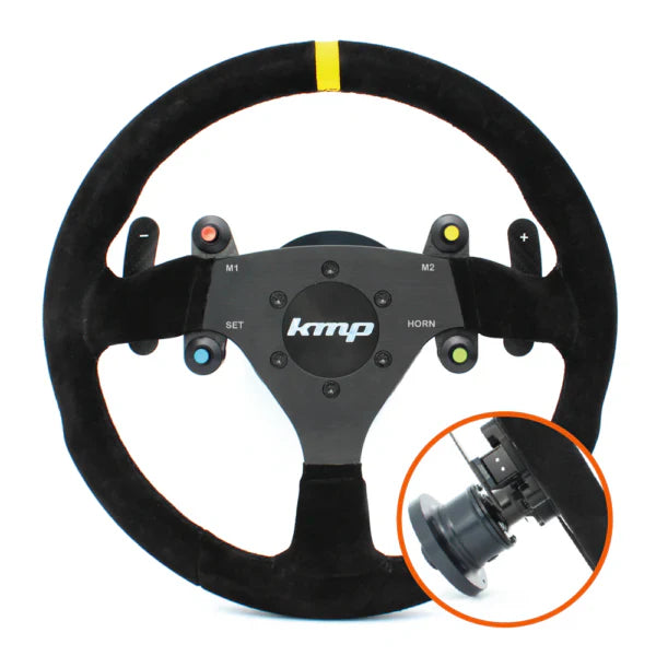 Steering Wheels