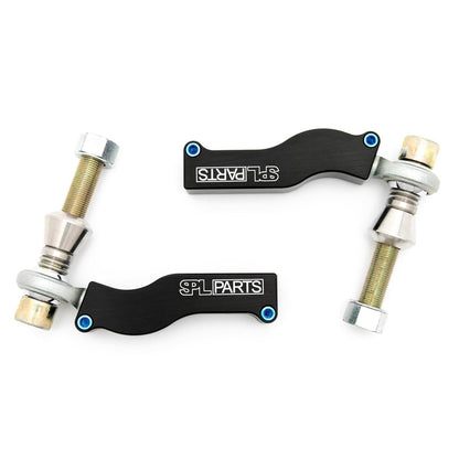 SPL Adjustable Tie Rod Ends Bumpsteer Adjustable - BMW E9X/ E8X/ F2X/ F3X/ F8X