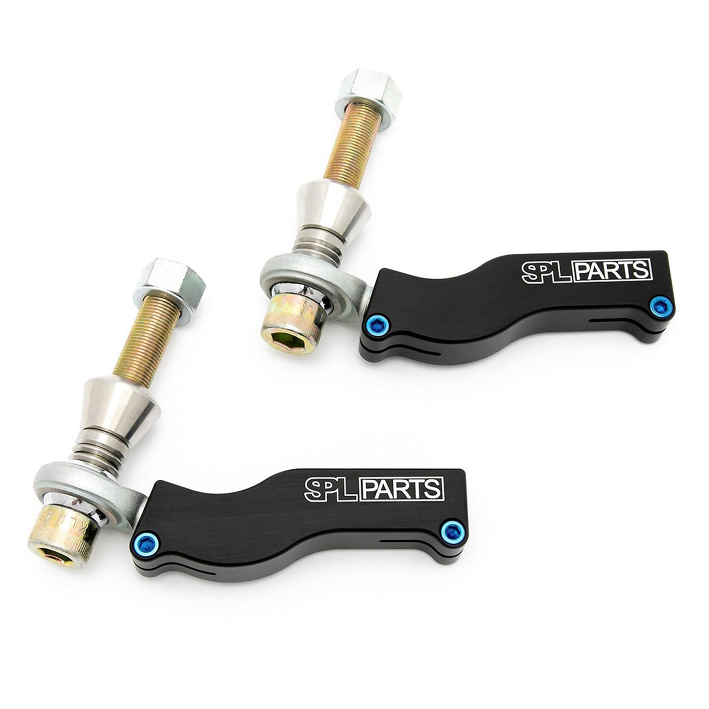 SPL Adjustable Tie Rod Ends Bumpsteer Adjustable - BMW E9X/ E8X/ F2X/ F3X/ F8X