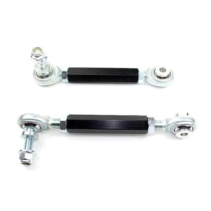 SPL Adjustable Rear Anti Roll Bar/Swaybar Endlinks - BMW E8X & E9X (M & Non M)