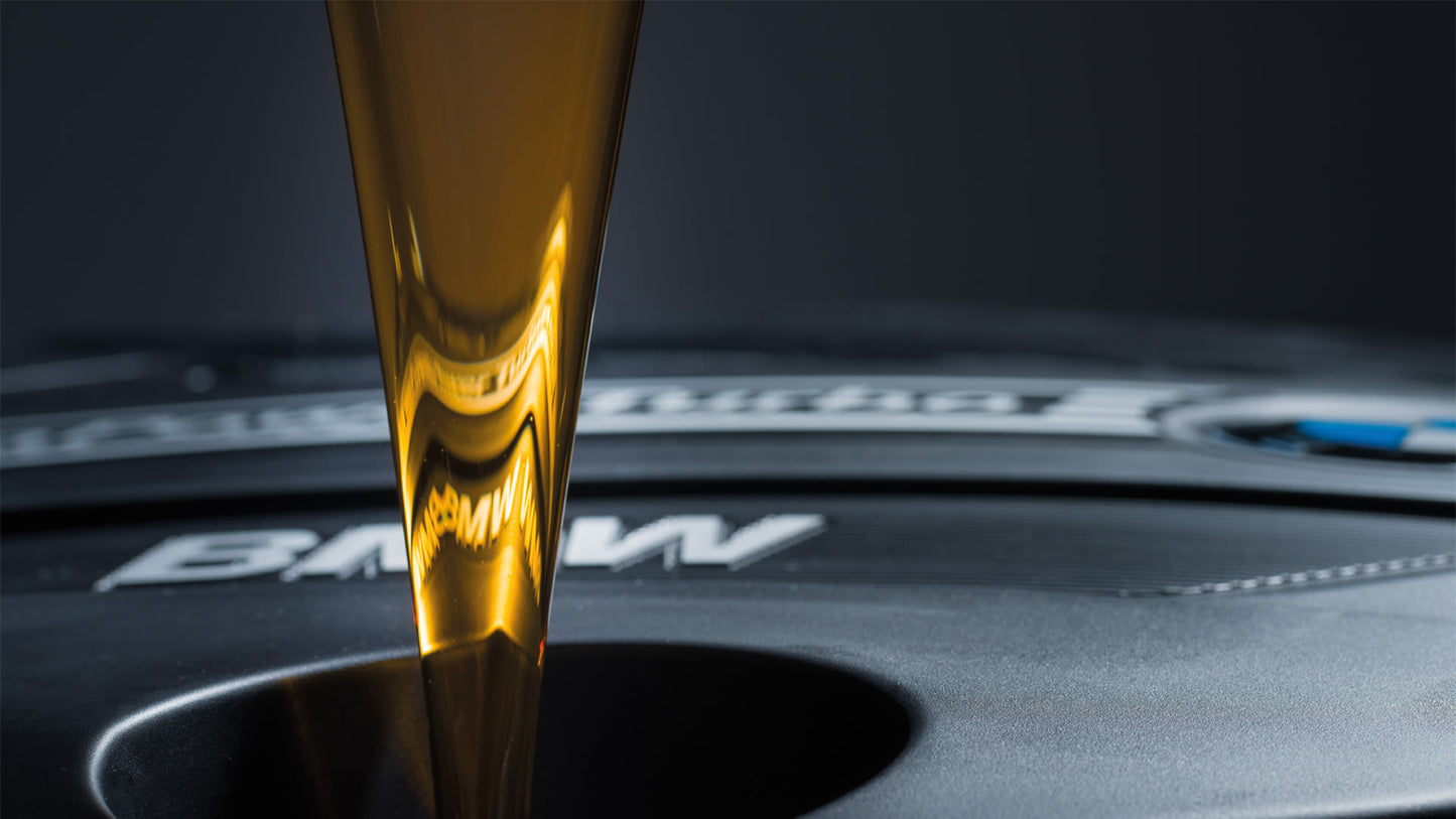 Genuine BMW / MINI Engine Oil SAE 5W-30 BMW Longlife-04 20L