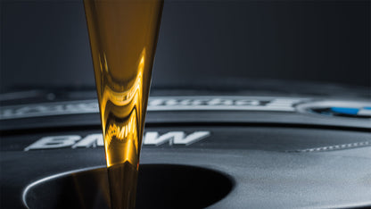 Genuine BMW / MINI Engine Oil SAE 5W-30 BMW Longlife-04 20L