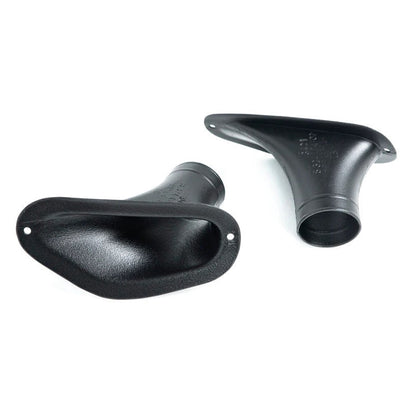 BMW M2 CS Racing - Front Bumper Brake Air Ducts